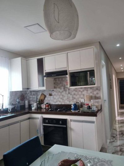 Sobrado, 3 quartos, 170 m² - Foto 3