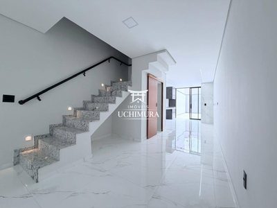 Sobrado, 4 quartos, 150 m² - Foto 5