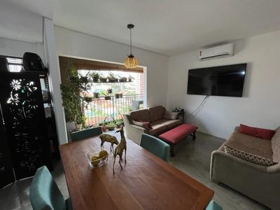 Apartamento, 1 quarto, 54 m² - Foto 1