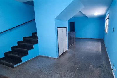 Prédio Inteiro, 148 m² - Foto 2