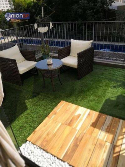 Apartamento, 1 quarto, 50 m² - Foto 4
