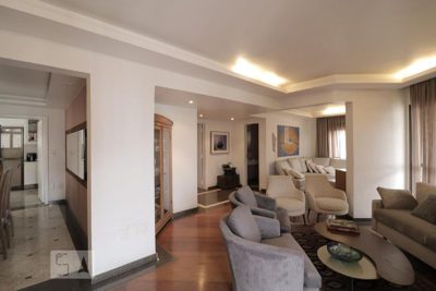 Apartamento, 3 quartos, 186 m² - Foto 3