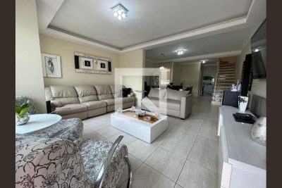 Casa, 4 quartos, 170 m² - Foto 1