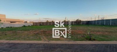 Loteamento e Condomínio, 515 m² - Foto 1