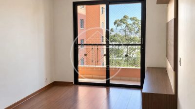 Apartamento, 2 quartos, 56 m² - Foto 1