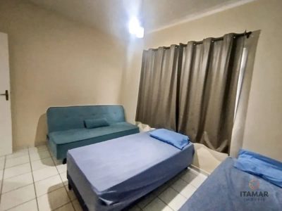Apartamento, 2 quartos, 73 m² - Foto 1