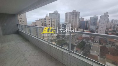 Apartamento, 3 quartos, 123 m² - Foto 1
