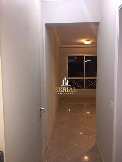 Apartamento, 3 quartos, 61 m² - Foto 2