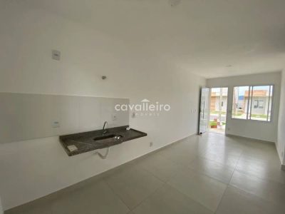 Casa de Condomínio, 2 quartos - Foto 5