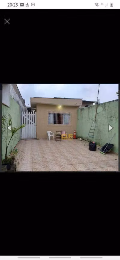 Casa, 2 quartos, 70 m² - Foto 1