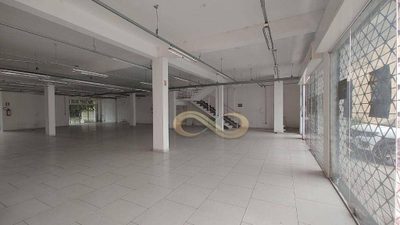 Prédio Inteiro, 585 m² - Foto 3