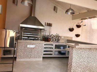 Sobrado, 4 quartos, 501 m² - Foto 5