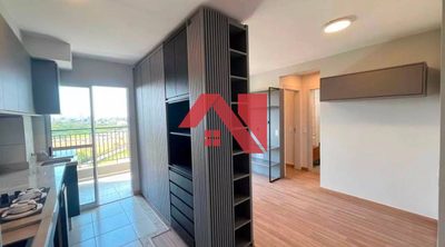 Apartamento, 2 quartos, 54 m² - Foto 4
