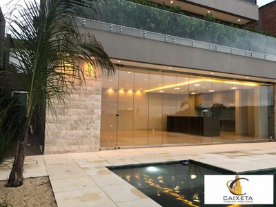 Casa de Condomínio, 4 quartos - Foto 3