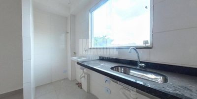 Apartamento, 2 quartos, 45 m² - Foto 2