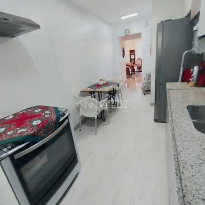 Apartamento, 4 quartos, 137 m² - Foto 1