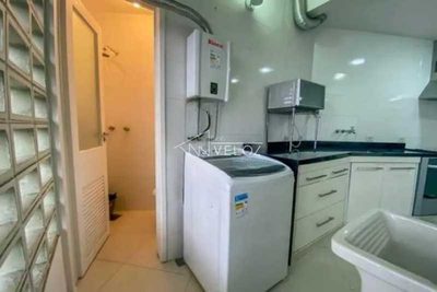 Apartamento, 3 quartos, 85 m² - Foto 2