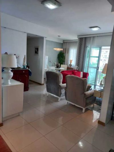 Apartamento, 3 quartos, 84 m² - Foto 1