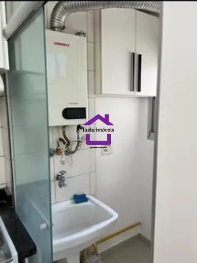 Apartamento, 3 quartos, 62 m² - Foto 4