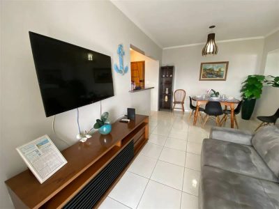Apartamento, 2 quartos, 86 m² - Foto 1