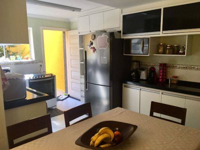 Casa, 3 quartos, 134 m² - Foto 5