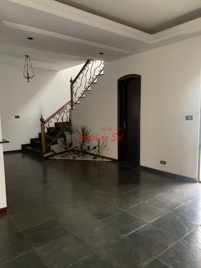 Sobrado, 4 quartos - Foto 3