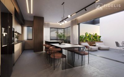 Apartamento, 3 quartos, 96 m² - Foto 1