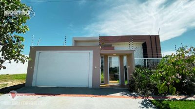 Casa, 1 quarto, 171 m² - Foto 2