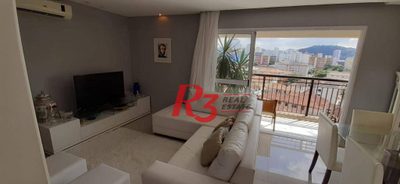 Apartamento, 2 quartos, 80 m² - Foto 2