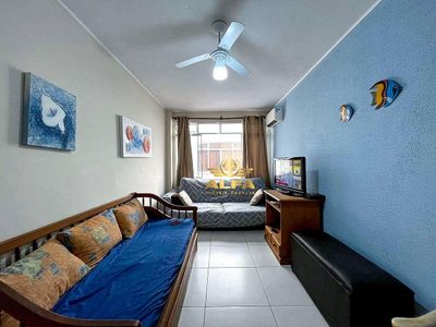 Apartamento, 1 quarto, 50 m² - Foto 1