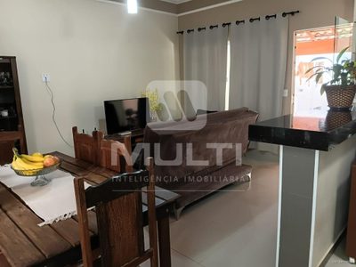 Casa, 2 quartos, 107 m² - Foto 2
