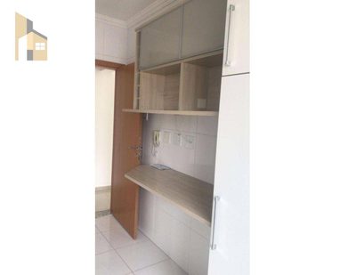 Apartamento, 3 quartos, 92 m² - Foto 5