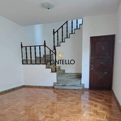 Cobertura, 3 quartos, 300 m² - Foto 1