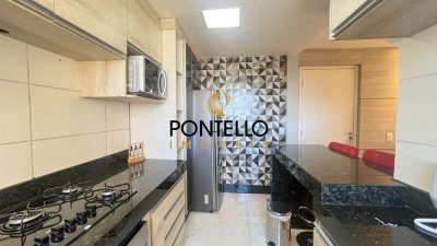 Cobertura, 3 quartos, 144 m² - Foto 2