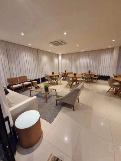 Apartamento, 2 quartos, 20 m² - Foto 3