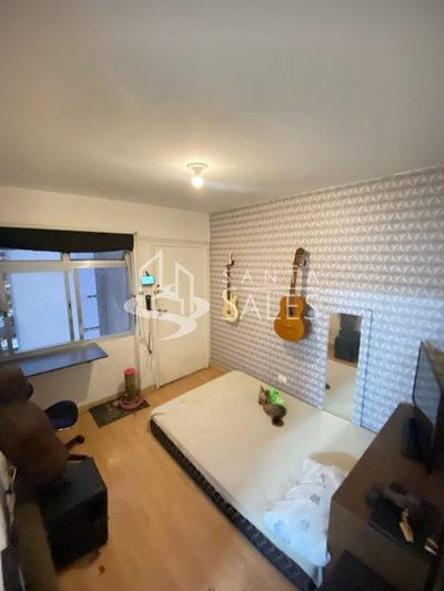 Apartamento, 2 quartos, 54 m² - Foto 4