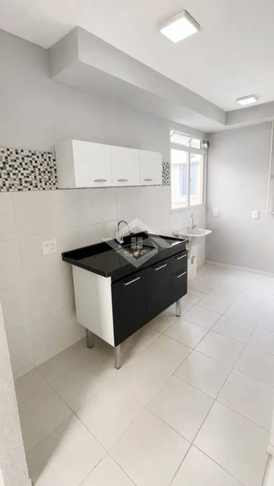 Apartamento, 2 quartos - Foto 5