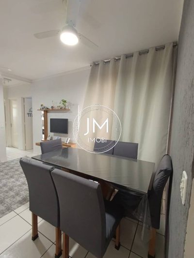 Apartamento, 2 quartos, 49 m² - Foto 1