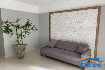 Apartamento, 2 quartos, 74 m² - Foto 2