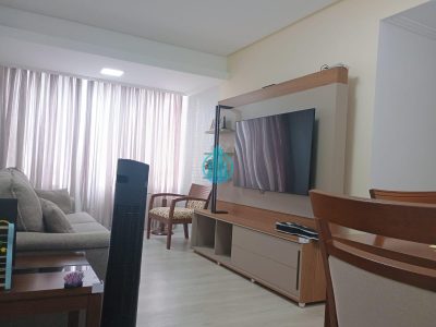 Apartamento, 2 quartos, 76 m² - Foto 2