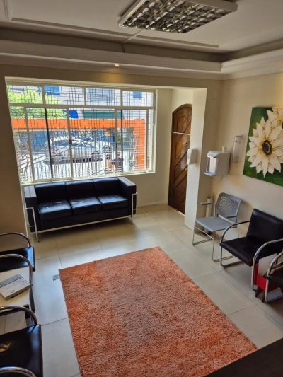 Prédio Inteiro, 300 m² - Foto 1