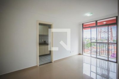 Apartamento, 2 quartos, 51 m² - Foto 4