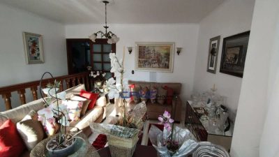 Sobrado, 5 quartos, 421 m² - Foto 1