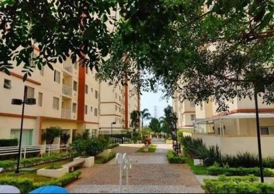 Apartamento, 3 quartos, 67 m² - Foto 2