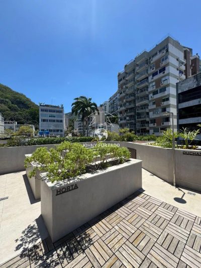 Apartamento, 2 quartos, 108 m² - Foto 4