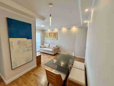 Apartamento, 2 quartos, 67 m² - Foto 3