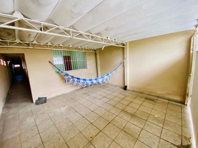 Casa, 3 quartos, 122 m² - Foto 2