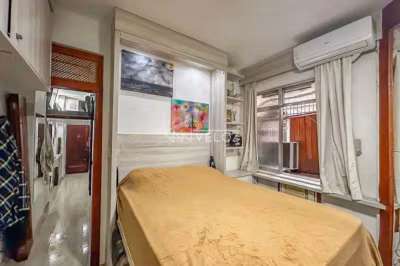 Kitnet-Studio, 21 m² - Foto 4