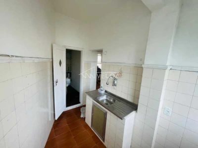 Apartamento, 1 quarto, 42 m² - Foto 1