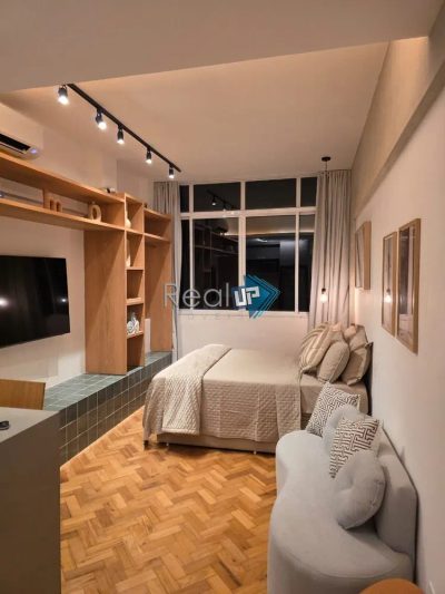 Apartamento, 1 quarto - Foto 3